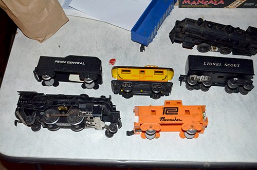 Property photo 87 - PERSONAL PROPERTY AUCTION - MAJOR ANTIQUE & COLLECTIBLE AUCTION in Allen County